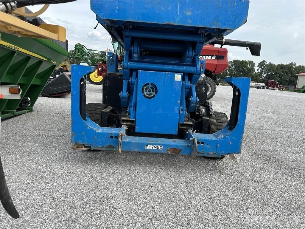 Genie GS5390RT Piattaforme a pantografo