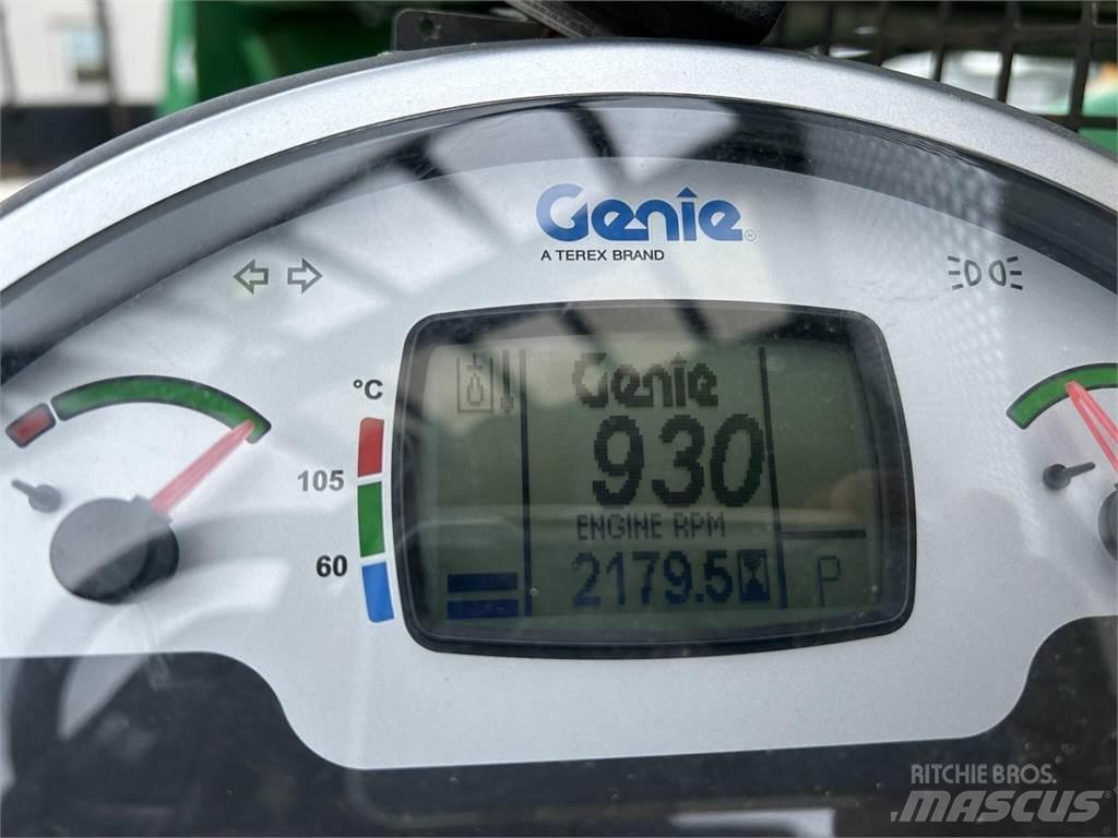 Genie GTH5519 Sollevatori telescopici