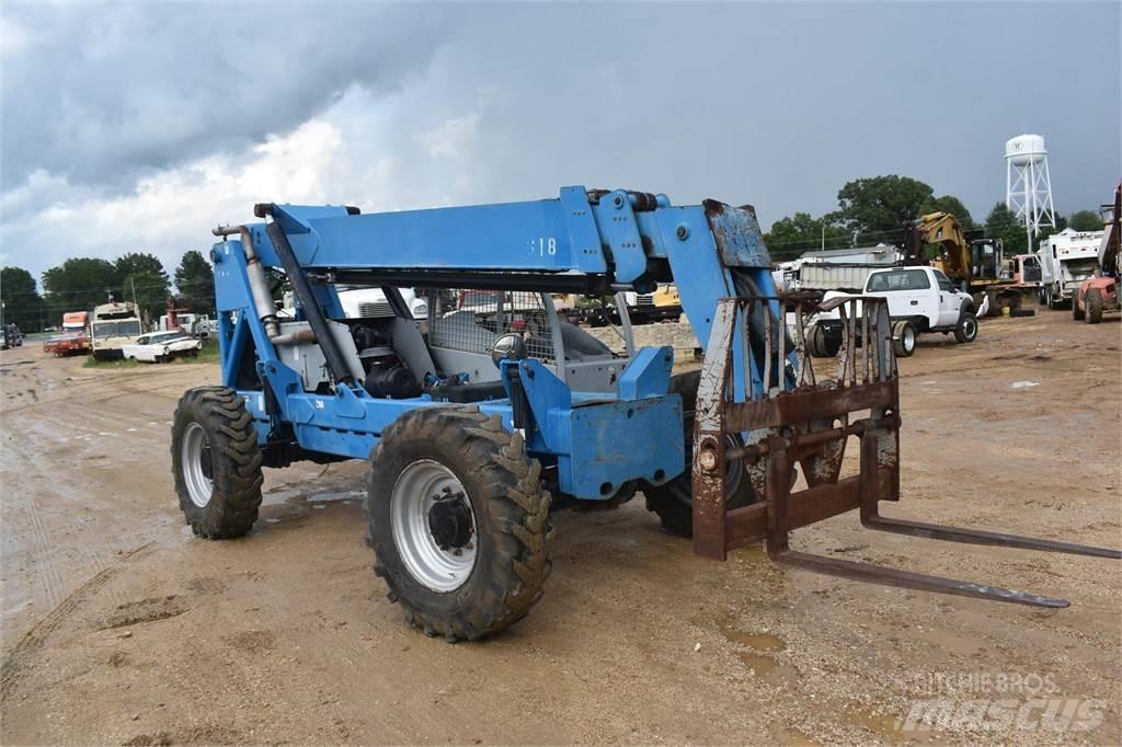 Genie GTH842 Sollevatori telescopici