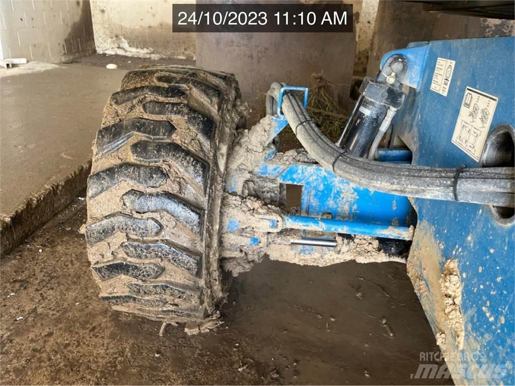 Genie S45 Piattaforme a braccio telescopico