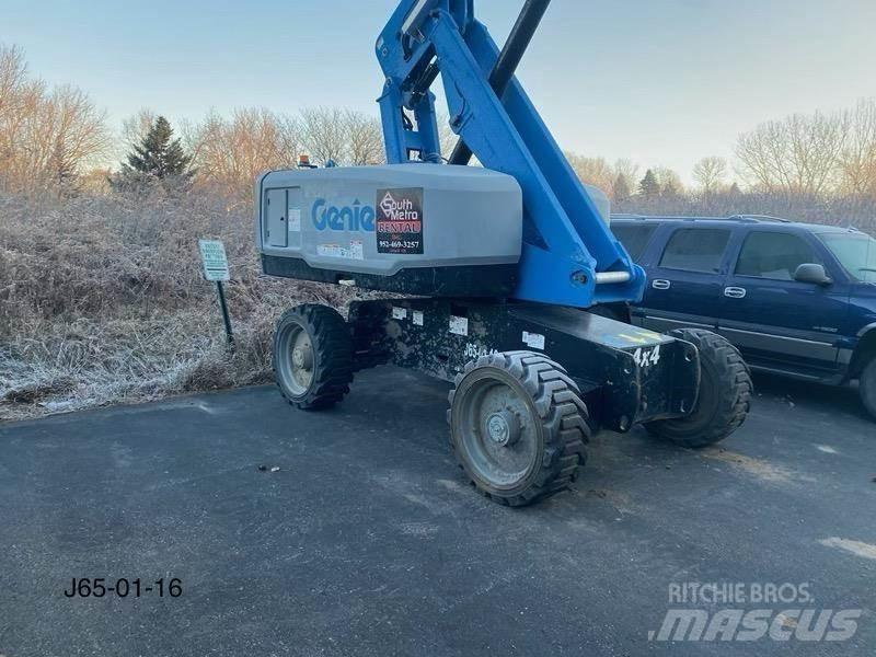 Genie S65 Piattaforme a braccio telescopico