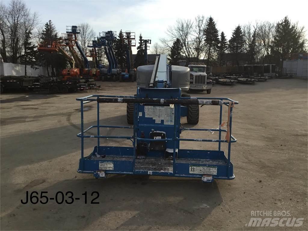 Genie S65 Piattaforme a braccio telescopico