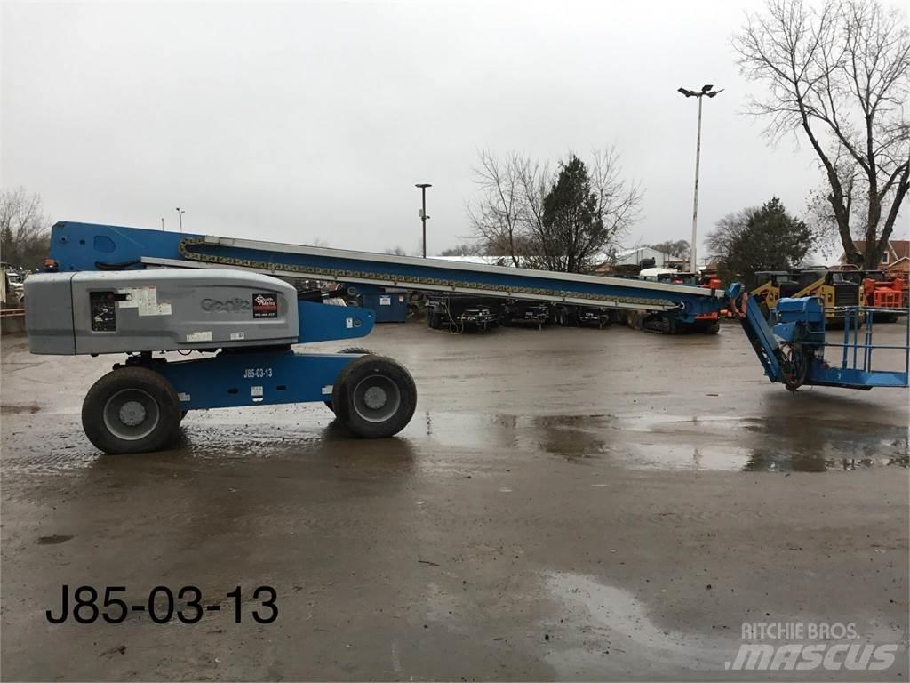 Genie S85 Piattaforme a braccio telescopico
