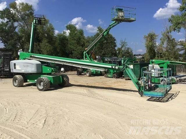 Genie S85 Piattaforme a braccio telescopico