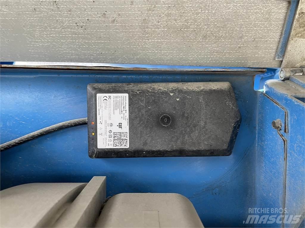 Genie S85 Piattaforme a braccio telescopico
