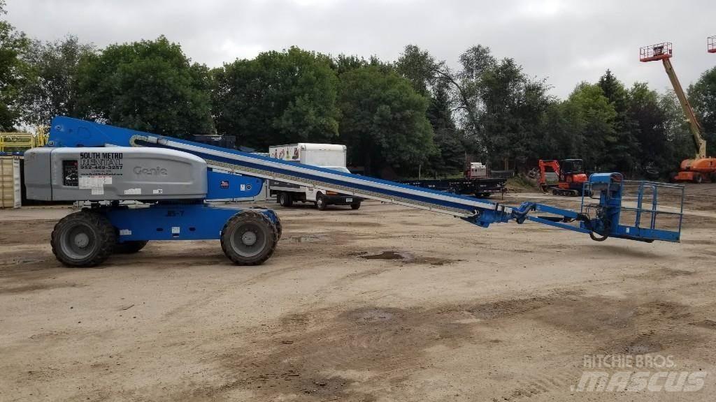 Genie S85 Piattaforme a braccio telescopico