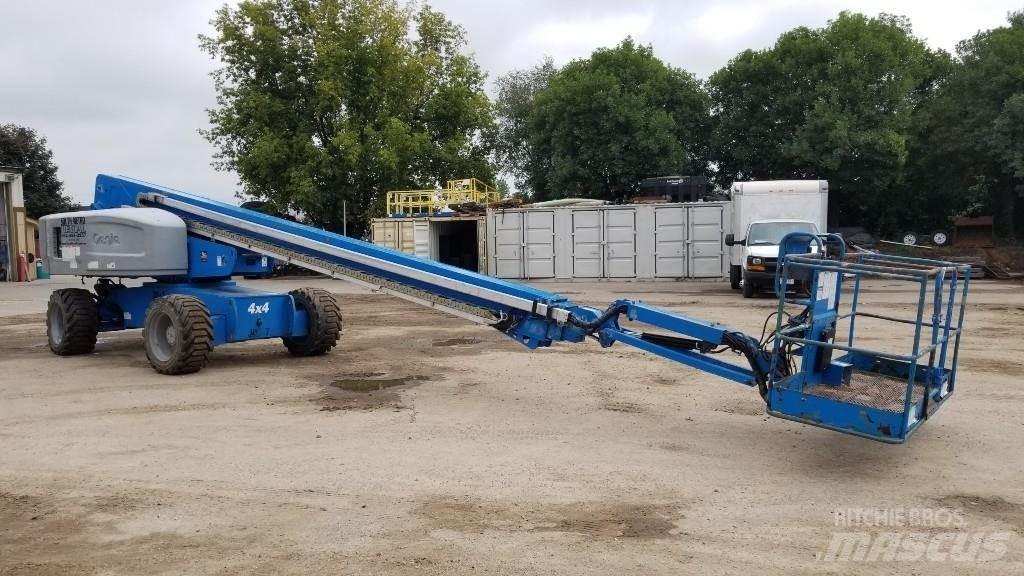 Genie S85 Piattaforme a braccio telescopico