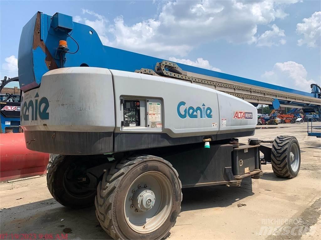 Genie SX150 Piattaforme a braccio telescopico