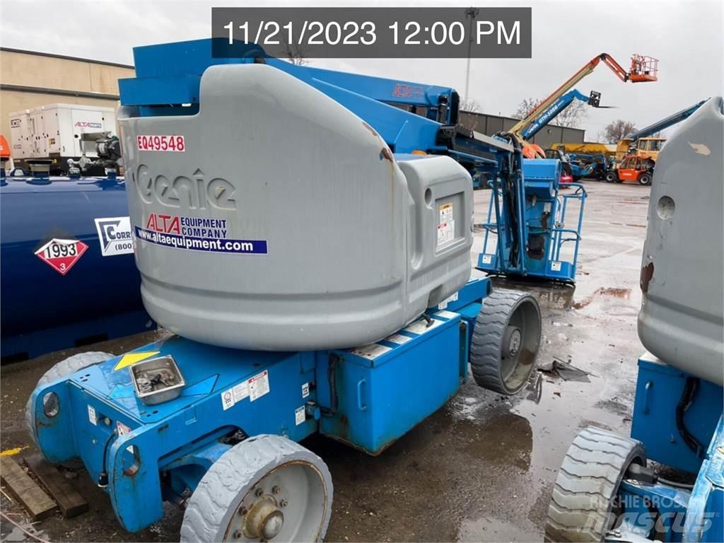 Genie Z40/23N RJ Piattaforme a braccio articolato