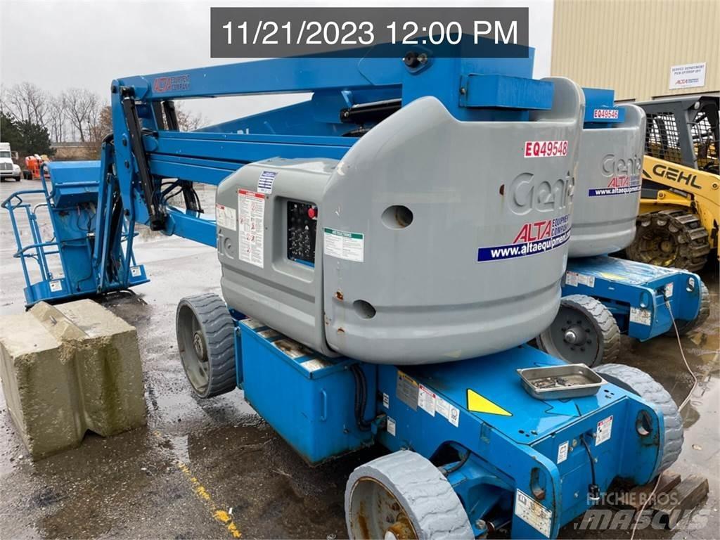 Genie Z40/23N RJ Piattaforme a braccio articolato