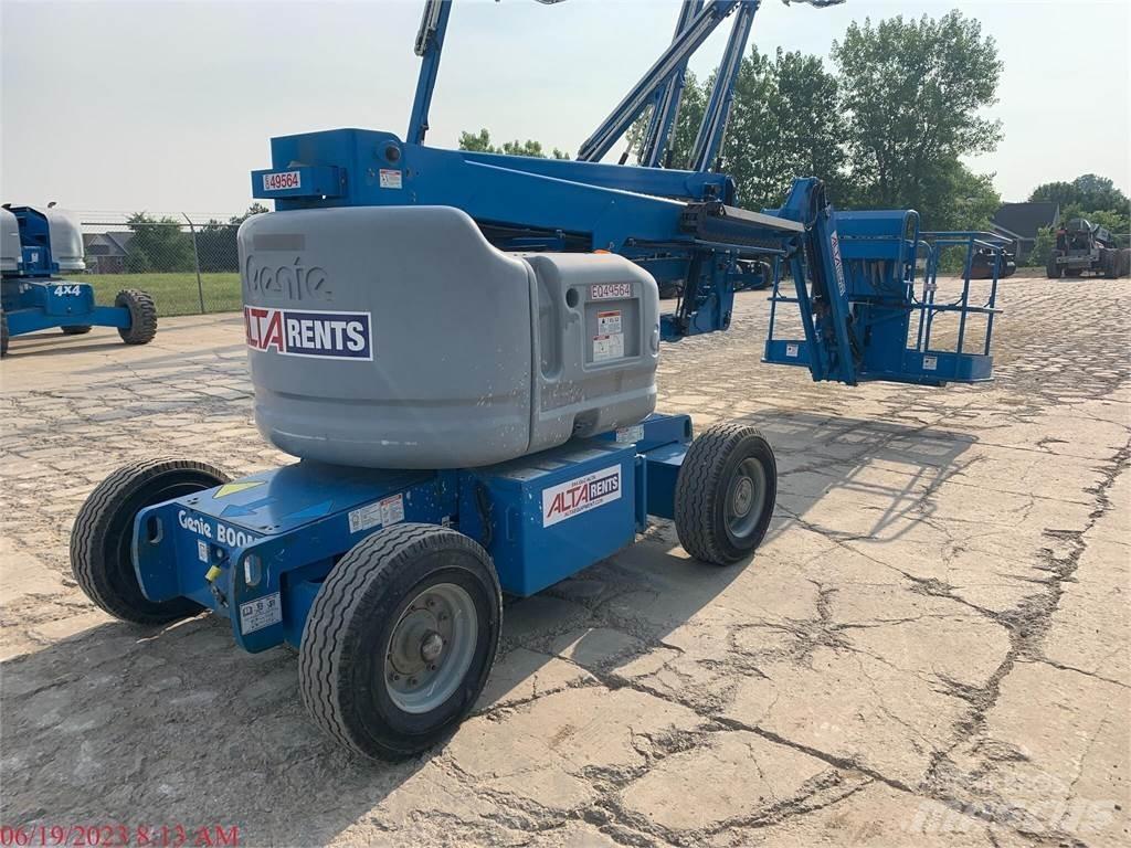 Genie Z45/25JDC Piattaforme a braccio articolato
