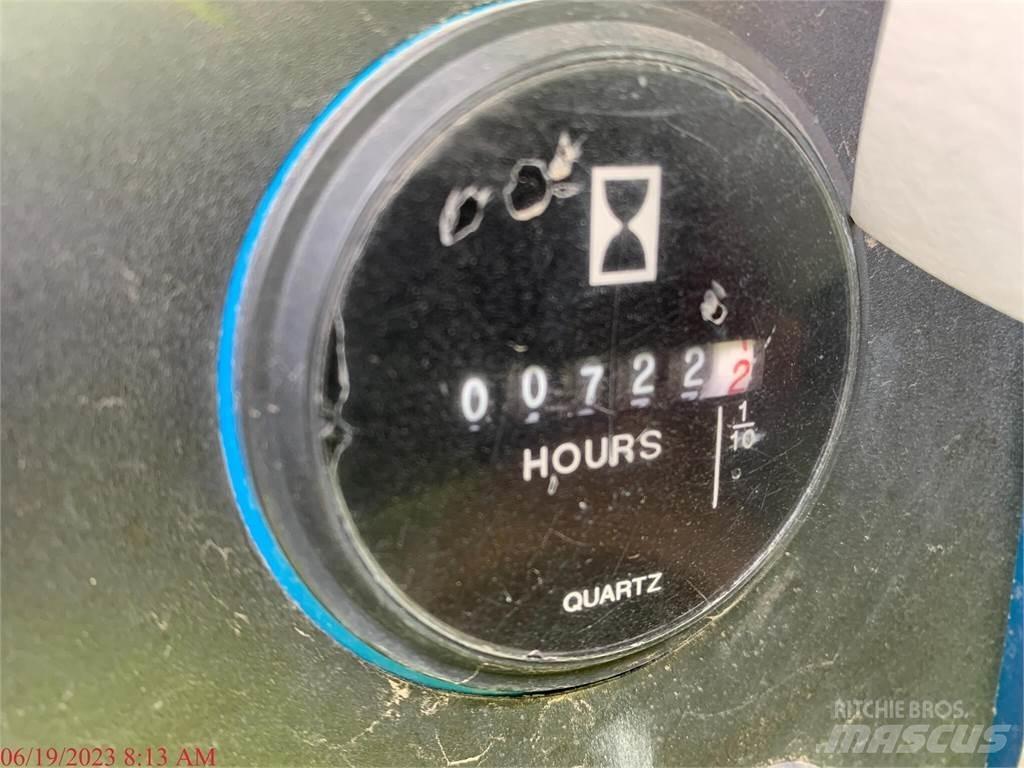 Genie Z45/25JDC Piattaforme a braccio articolato