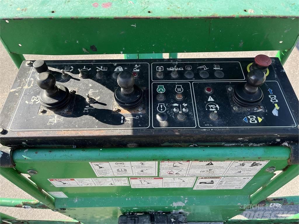 Genie Z45/25JIC Piattaforme a braccio articolato