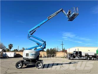 Genie Z62/40 Piattaforme a braccio articolato