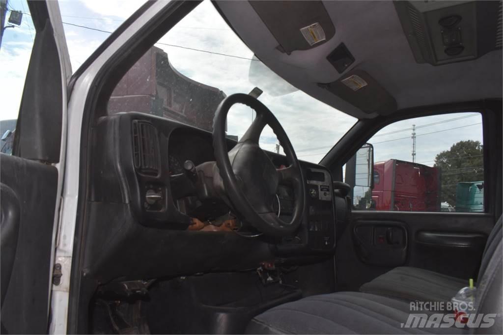 GMC TOPKICK C7500 Veicoli municipali