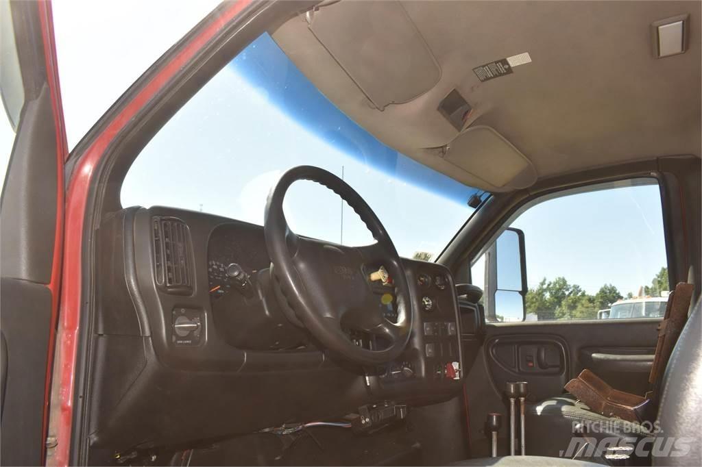 GMC TOPKICK C8500 Camion ribaltabili