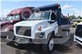GMC TOPKICK C8500 Camion ribaltabili