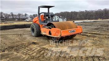 Hamm 3410 Rulli a doppio tamburo
