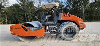 Hamm H10I Rulli a doppio tamburo