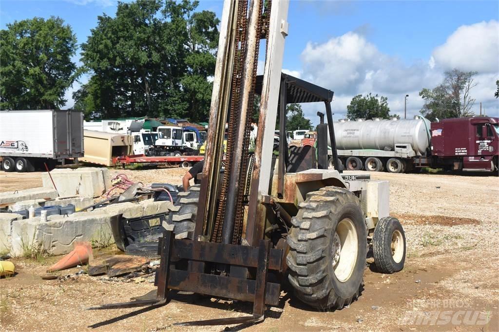 Harlo HF456 Elevatore per esterni
