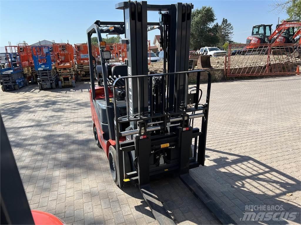 Heli CPYD32C Carrelli elevatori-Altro