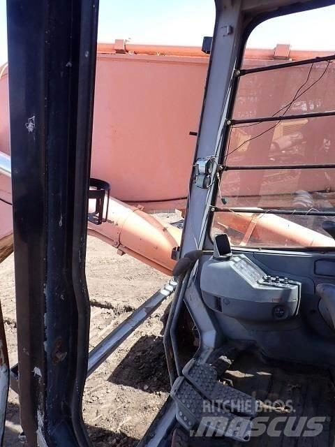 Hitachi EX800H-5 Escavatori cingolati