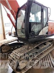 Hitachi ZX200-6 Escavatori cingolati