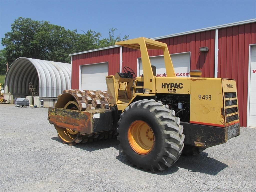Hypac C852B Compattatrici