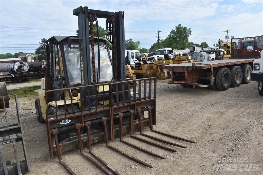 Hyster H135XL2 Carrelli elevatori-Altro