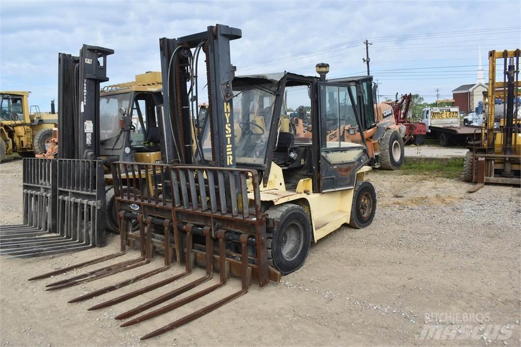 Hyster H135XL2 Carrelli elevatori-Altro
