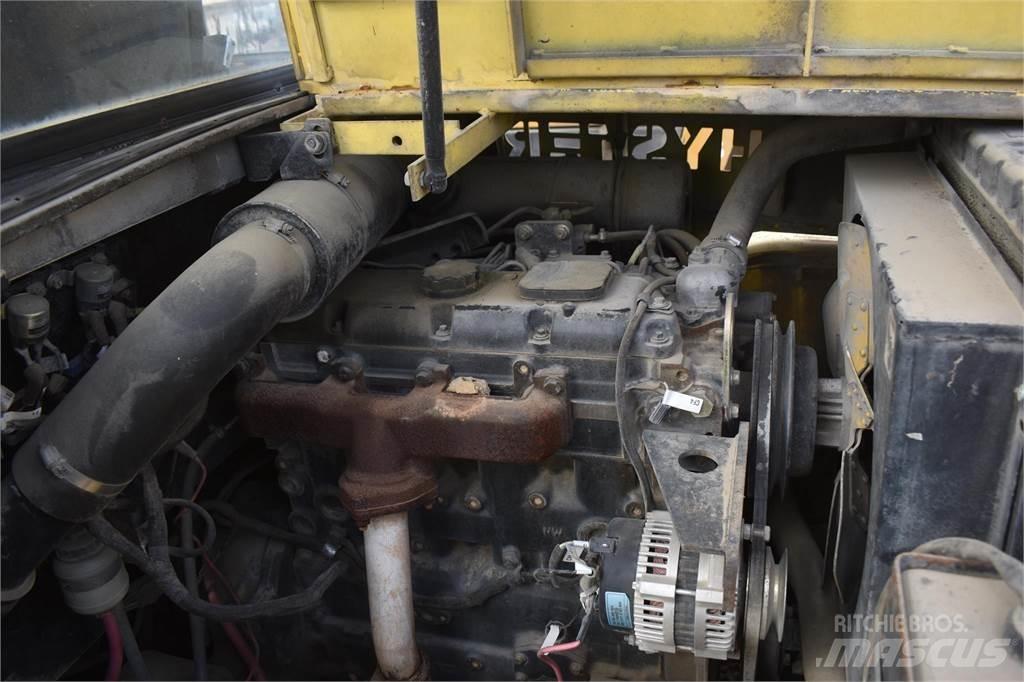 Hyster H135XL2 Carrelli elevatori-Altro