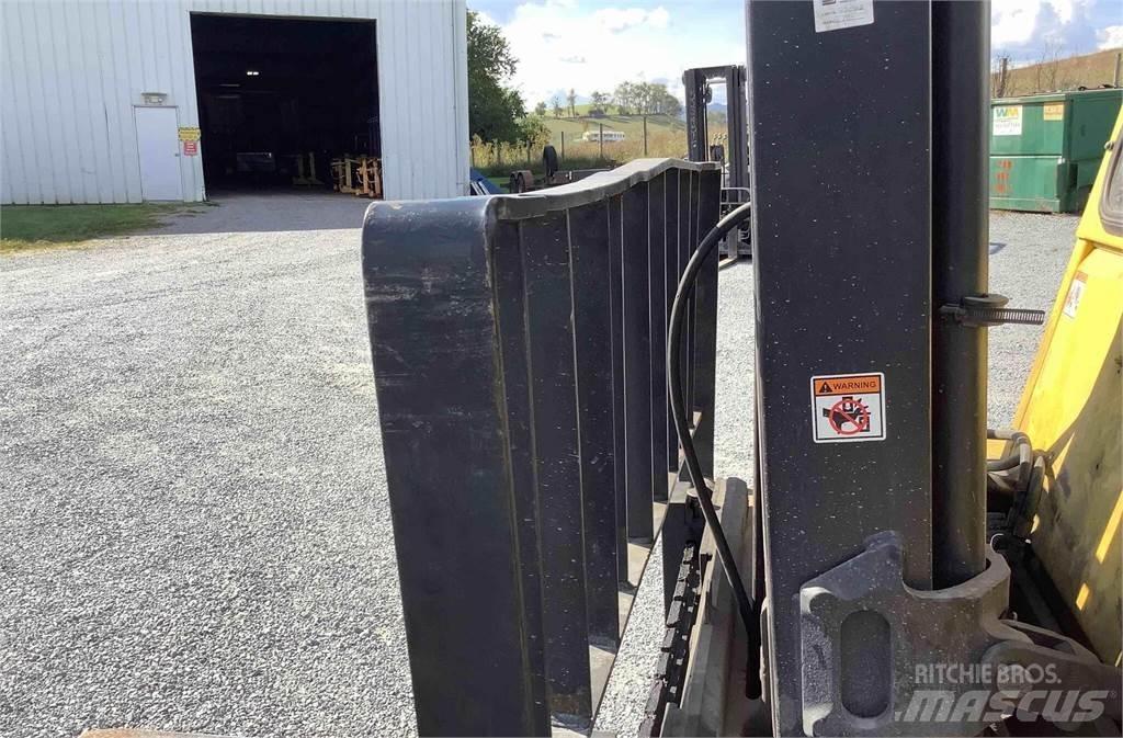 Hyster H60XM Carrelli elevatori-Altro