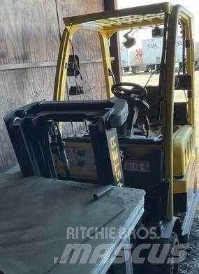 Hyster S50CT Carrelli elevatori-Altro