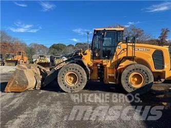 Hyundai HL965XT Pale gommate