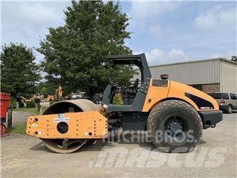 Hyundai HR120C-9 Rulli a doppio tamburo