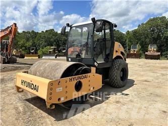 Hyundai HR70C Rulli a doppio tamburo