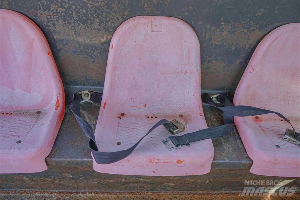 IHI IC50 Dumper cingolati