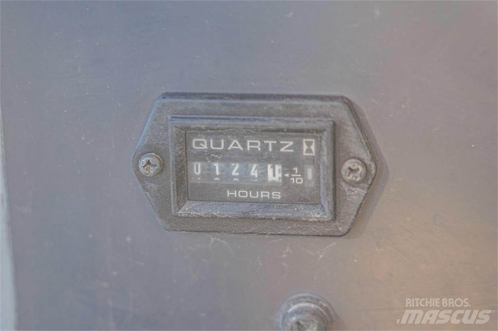 IHI IC50 Dumper cingolati