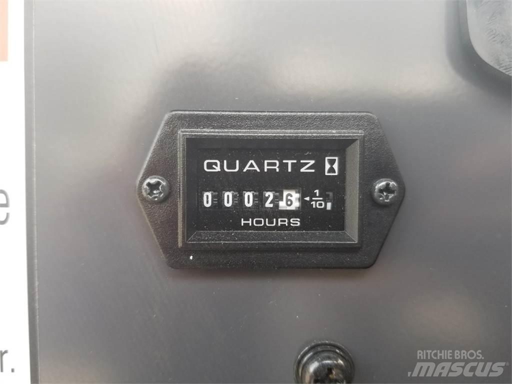 IHI IC50 Dumper cingolati