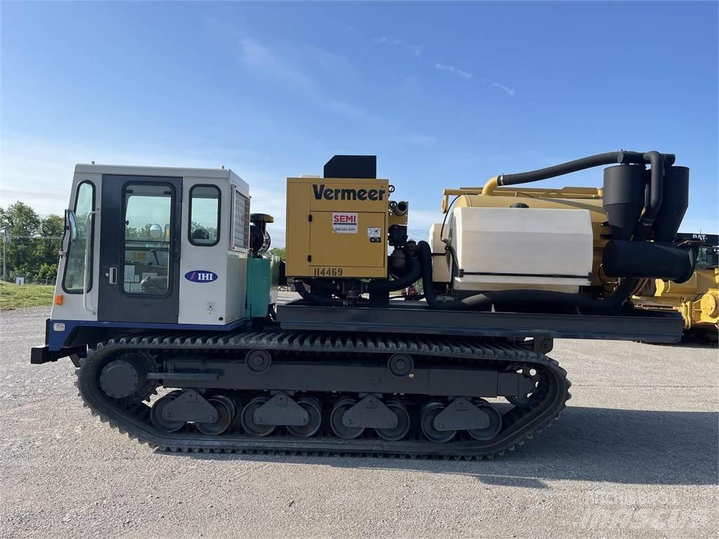 IHI IC70-2 Dumper cingolati