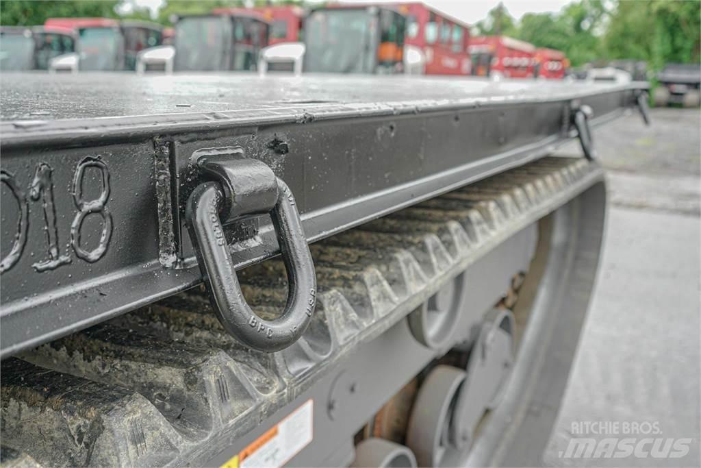 IHI IC75 Dumper cingolati