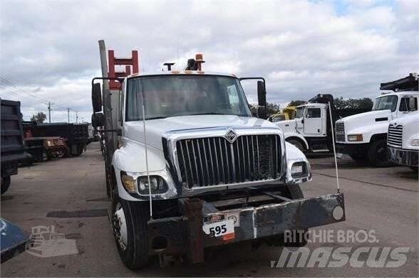 IMT 3820 Autogru