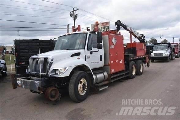 IMT 3820 Autogru