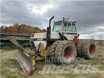 J I Case 4490 Trattori