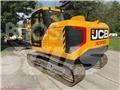 JCB 131X LC Escavatori cingolati