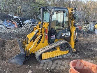 JCB 1CXT Terne