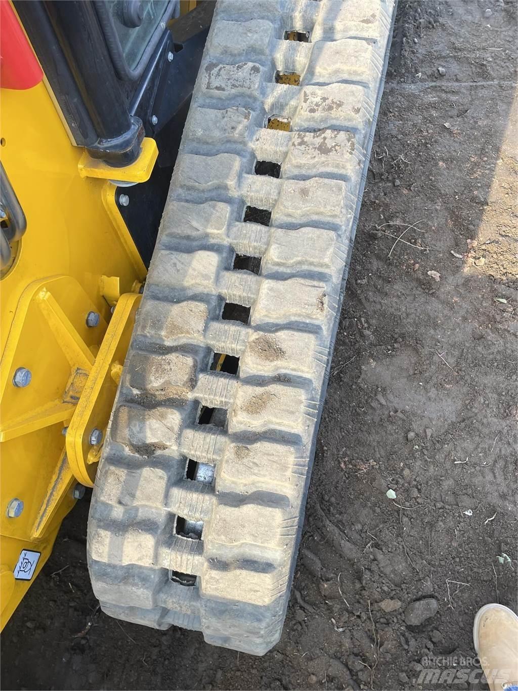 JCB 1CXT Terne