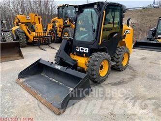 JCB 270 Mini Pale Gommate