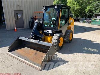 JCB 270 Mini Pale Gommate