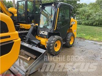 JCB 270 Mini Pale Gommate